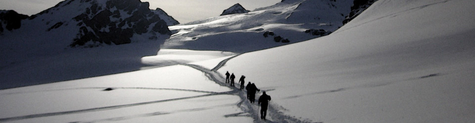 The Haute Route