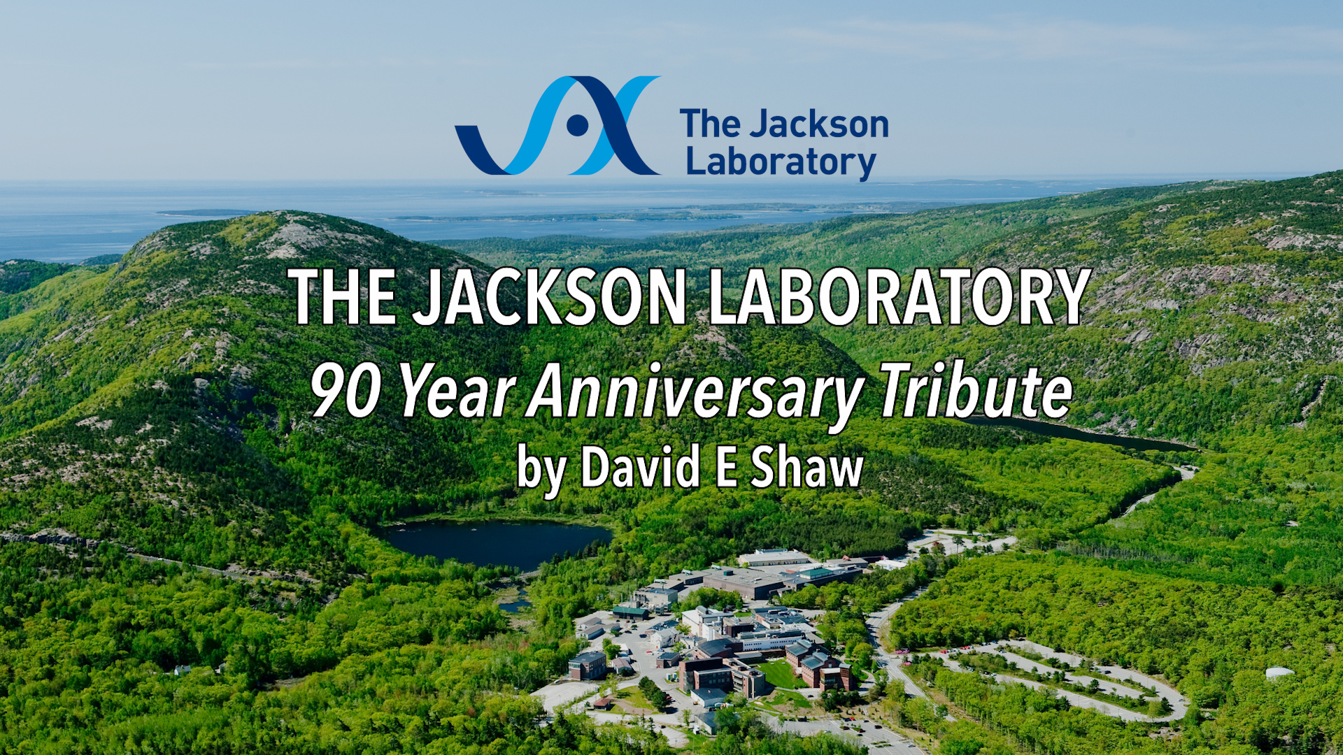 jackson laboratory tours