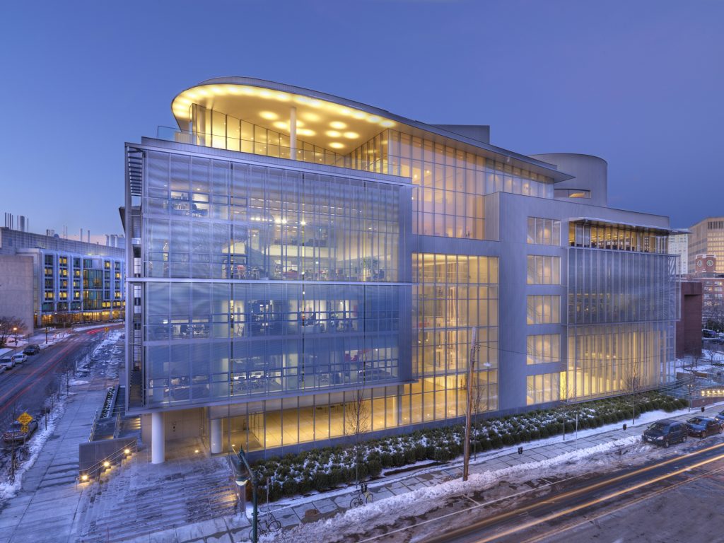 The MIT Media Lab